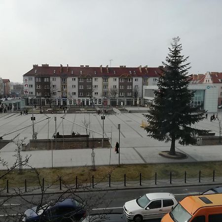 Apartament Loft Deluxe Koszalin Eksteriør bilde