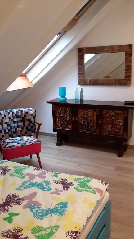Apartament Loft Deluxe Koszalin Eksteriør bilde