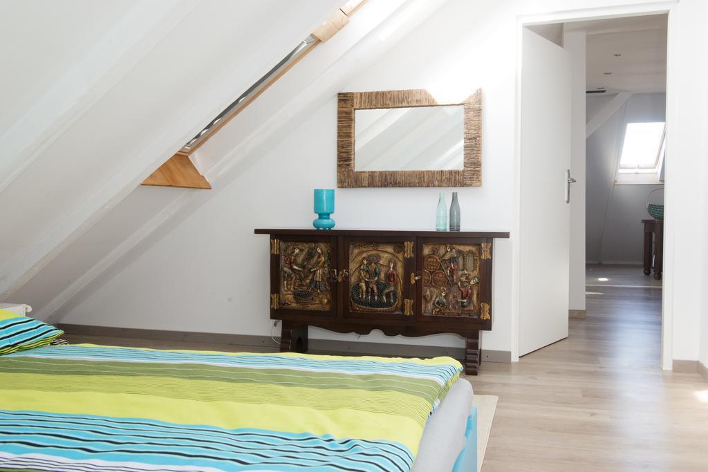Apartament Loft Deluxe Koszalin Eksteriør bilde