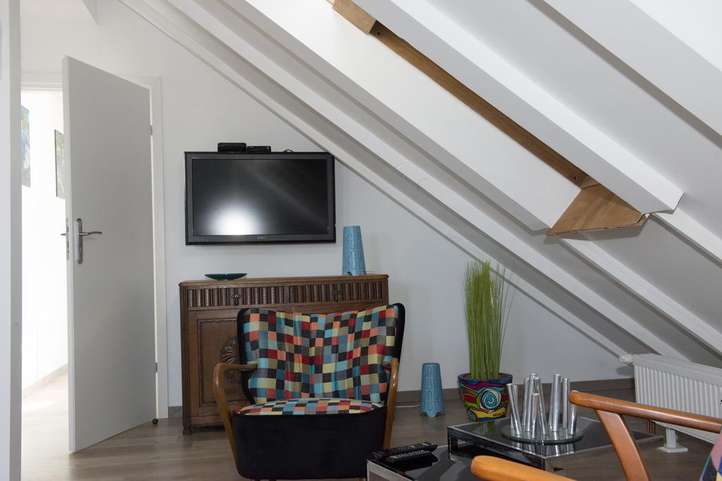 Apartament Loft Deluxe Koszalin Eksteriør bilde