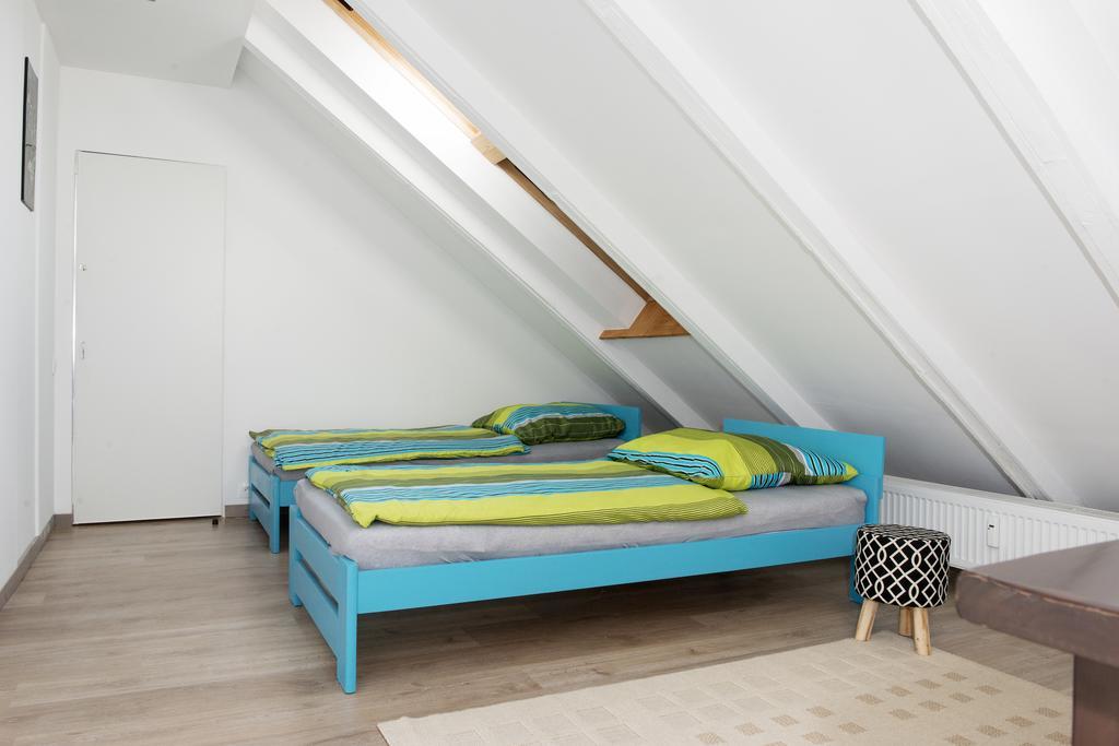 Apartament Loft Deluxe Koszalin Eksteriør bilde