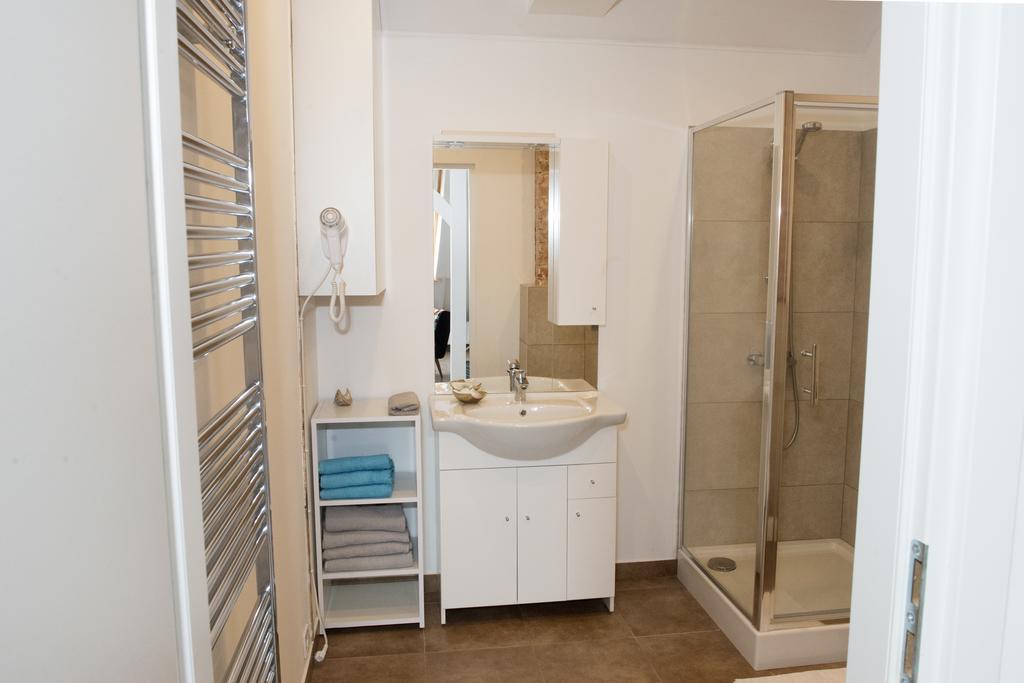 Apartament Loft Deluxe Koszalin Eksteriør bilde