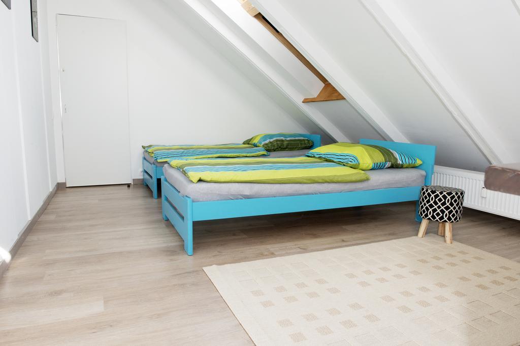Apartament Loft Deluxe Koszalin Eksteriør bilde