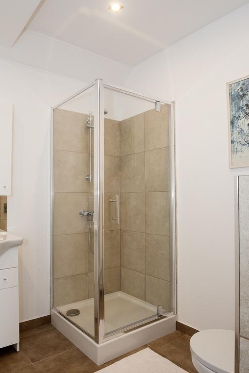 Apartament Loft Deluxe Koszalin Eksteriør bilde